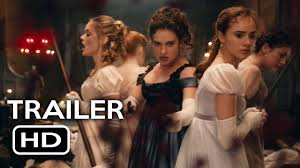 Succession cast member sarah snook has landed the lead role in upcoming jane austen movie persuasion. Pride Prejudice Zombies Film Trailer Launches Janeausten Co Uk