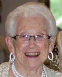 Myra Reuter Obituary October 14, 2023