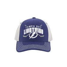 All styles and colors available in the official adidas online store. Nhl Kids Youth Tampa Bay Lightning Face Off Adjustable Cap Hk5bo Svp Sports