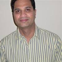 Subramaniam Aravindhan