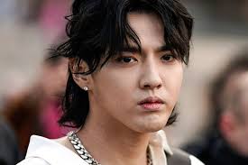 By amy qin and elsie chen the police in beijing said saturday they had detained kris wu. Actor Kris Wu Accused Of Predatory Behavior Hypebae