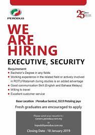 Suggestions will appear below the field as you type. Job Malaysia Vacancy At Perodua Malaysia Facebook