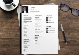 It is the standard document to use when applying for a job with any firm operating in a member state in the european union. Europass Cv Example Europass Cv Template Monkicon