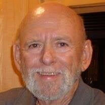 Donald I. Goldie Obituary