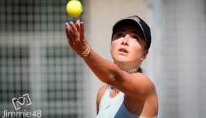 Сильнейшая теннисистка украины элина свитолина справилась с бельгийкой элисон ван уйтванк 6:3, 2:6, 6:3. Svitolina Posle Strasburga Ya Sohranyayu Horoshij Uroven
