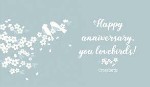 One of the best ways to express your care to loved ones is to make them a meaningful and decorated anniversary card personally. Free Anniversary E Cards Loving And Inspirational Cards Online