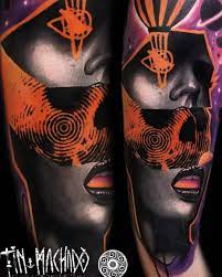 Avantgarde Tattoo Collective Different Styles Of Tattoos Body Art Tattoos Modern Tattoos