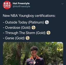 Pin By Hoodprincess On Youngboy Quotations Spoken Words Nba Baby