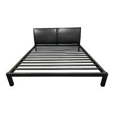 We did not find results for: California King Size Maria Yee For Room Board Black Leather Bed Frame Original Price 1 800 Design Plus Gallery