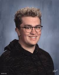 Adam Hergert's Instagram, Twitter & Facebook