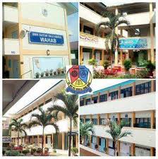 Nik sufiah binti nik soh: Smk Datuk Haji Abdul Wahab Home Facebook