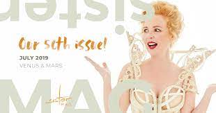 Xhamster è il miglior sito video per il porno gratis! Sistermag No 50 July 2019