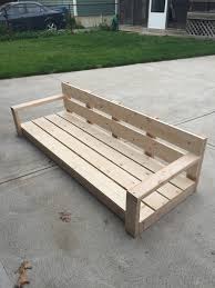 See more ideas about porch swing bed, bed swing, hanging daybed. Diy Hanging Daybed Part 1 And Then We Tried
