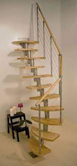Tiny House Stairs Ladders Living Big In A Tiny House House Stairs Space Saving Staircase Loft Stairs