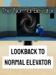 Did you play it back then? #internetculture #nostalgia #oldroblox #normalelevator #videoessay