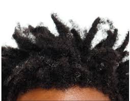 That equates to six inches per year. Age Of Locs More More Black People Are Going Natural In America Nappily Naturals