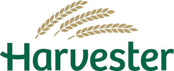 Harvester Vector Logo Download Free Svg Icon Worldvectorlogo