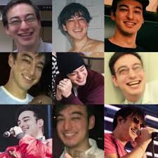 アニメ), is a style of animation that originated, and is profoundly centered, in japan. Pin By Ociara Santos On Love Of My Life Filthy Frank Wallpaper Baby George He Makes Me Happy