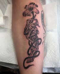 Gladiolus tattoo meaning flower tattoos are kinda popular between people around the world. 125 Flower Tattoo Ideas That You Can Try With Meanings Wild Tattoo Art