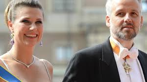 Prince carl philip, princess sofia, princess maria christina of the netherlands, princess sofia of sweden, tord magnuson. Ari Behn Ex Husband Of Norwegian Princess Martha Has Died By Suicide