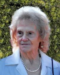 Tribute for Betty J. Cundiff