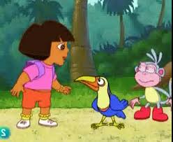 5 cosas que debes saber de la actriz que interpretará a dora la exploradora. Dora 1x22 El Arbol De Chocolate Video Dailymotion