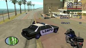 كود جتيا ساندرياس بلاي ستيشن 2 الشرطة لا تبحث عنك ابدا gta san andreas ps2 monster trucks police toy car