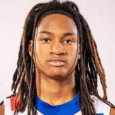 Antoine Shannon's High School Career Home