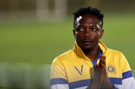 He was previously married to jamila musa and two children. Saudi Victory Reduces Salaries And Gets Rid Of Ahmed Musa Teller Report