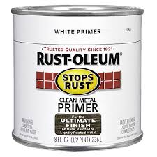 Stops Rust Clean Metal Primer Product Page How To Clean Metal Metal Primer Rustoleum