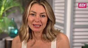 Danny Jones' wife Georgia shared her fears about his reputation three  months before Maura Higgins 'kiss' ⬇️