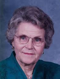 Mary Boone Hash Obituary (2015)