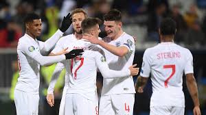 Fa head of women's football baroness campbell said: Euro 2020 Young Stars Home Comforts Boost England Hopes Football News India Tv