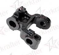 3523200063 Front Shackle ,MERCEDES,Chassis Chassis Parts ...