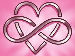 How To Draw A Celtic Heart Step By Step Symbols Pop Culture Free Online Drawing Tutorial Added By Dawn Octobe Celtic Drawings Celtic Heart Celtic Symbols
