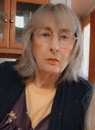 Betty Jo Roark Obituary April 27, 2022