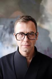 When a Fashion Designer Collects Contemporary Art