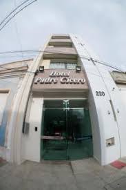 Hotel Padre Cicero In Juazeiro Do Norte Room Deals Photos Reviews
