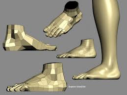 Psyche Character Modeling Studies Part 3 Character Modeling 3d Model Character Model