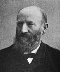 Charles A. Lorman and His Ice Company