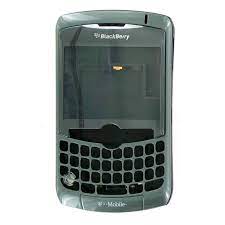 OEM Blackberry Curve 8320 Gehäuse-Kit ...