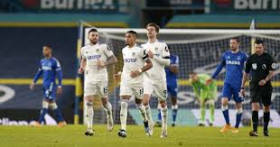 Además, el alemán ve en raphinha al sustituto ideal de jugadores como mohamed salah o sadio de cumplirse el acuerdo con el liverpool de klopp, el leeds perdería a uno de sus jugadores estrella. Liverpool Scouts Blown Away As Leeds Forward Added To Summer Wish List