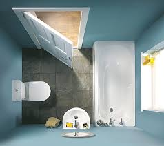 Roomsketcher shows you 10 small bathroom ideas that really work and how to try them in your own bathroom design. 100 Small Bathroom Designs Ideas Hative