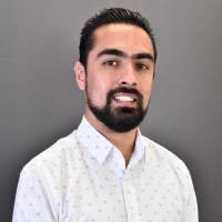 Erick Esparza Marquez