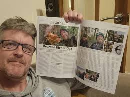 These legends! In the absence...