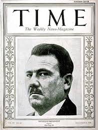 Plutarco Elías Calles