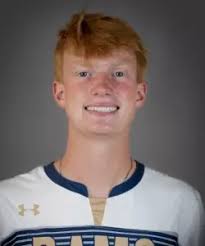 2024 Men's Soccer Roster