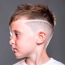 Little boy haircuts faux hawk. Trendy Boy Haircuts For Your Little Man Lovehairstyles Com