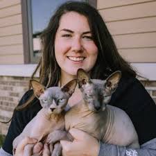 Vet in Cape Girardeau, Missouri 63701