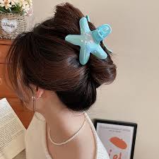 Phụ kiện tóc, kẹp tóc đi biển – Bán Sỉ Phụ Kiện Trang Sức Hera Hair